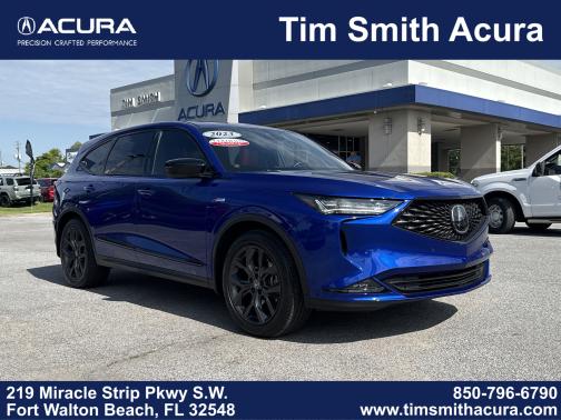 2023 Acura MDX
