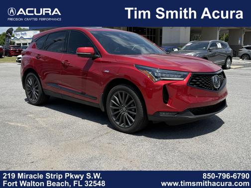 2024 Acura RDX
