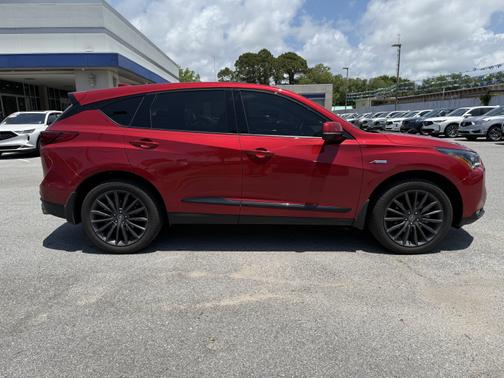 2024 Acura RDX