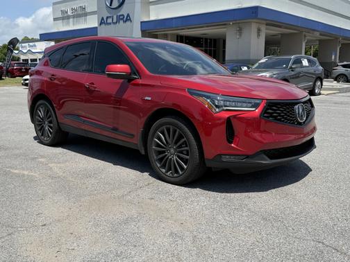 2024 Acura RDX