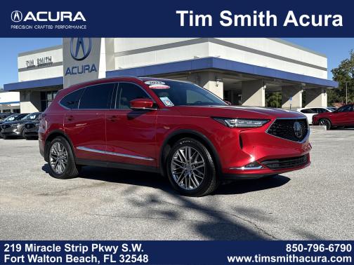 2023 Acura MDX