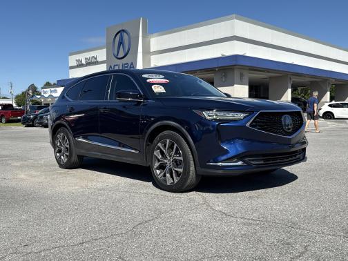 2022 Acura MDX