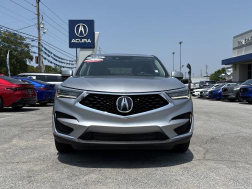 2020 Acura RDX