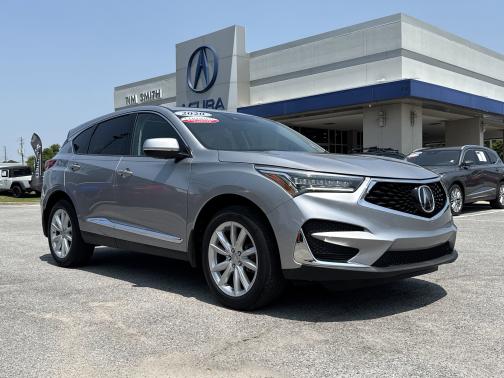 2020 Acura RDX