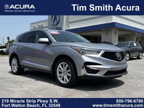2020 Acura RDX
