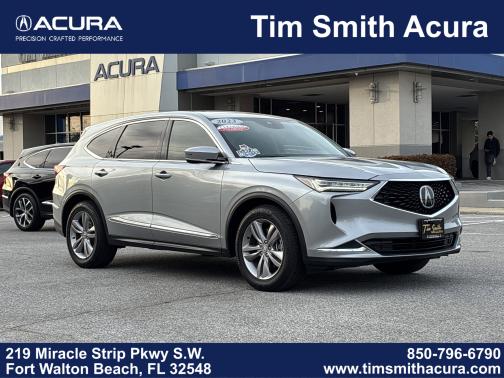 2023 Acura MDX 