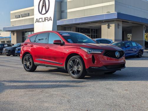 2024 Acura RDX 