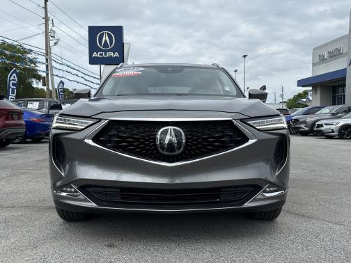 2023 Acura MDX
