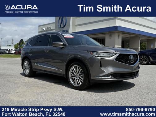 2023 Acura MDX