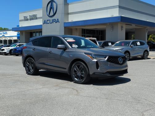 2023 Acura RDX 