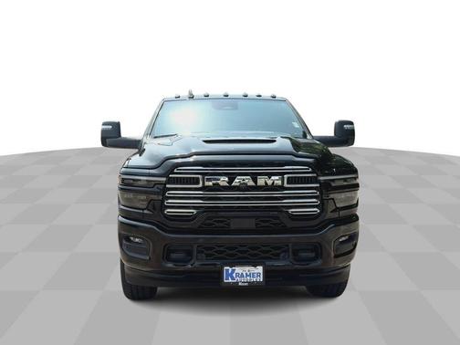 2025 RAM 3500 Laramie