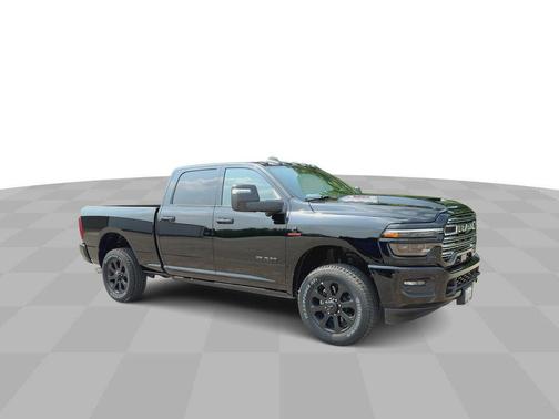 2025 RAM 3500 Laramie