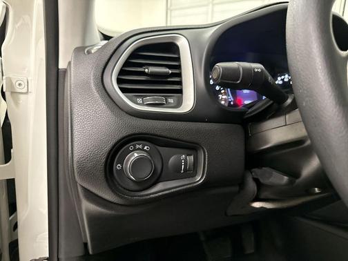 2020 Jeep Renegade Sport