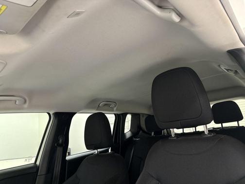2020 Jeep Renegade Sport