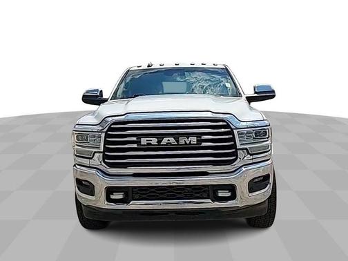 2019 RAM 3500 Longhorn