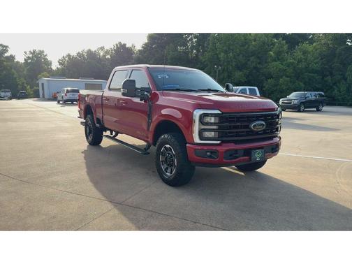 2024 Ford F-250 Lariat