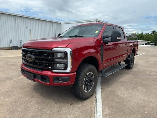 2024 Ford F-250 Lariat