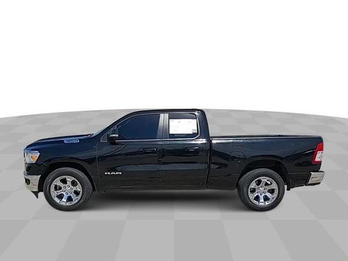 2022 RAM 1500 Lone Star