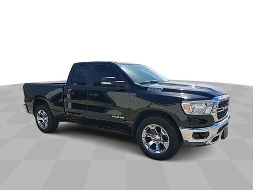 2022 RAM 1500 Lone Star
