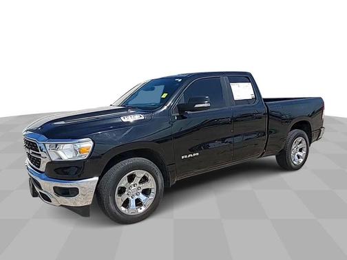2022 RAM 1500 Lone Star