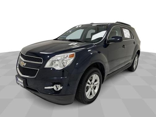 2015 Chevrolet Equinox 2LT