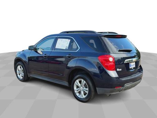 2015 Chevrolet Equinox 2LT