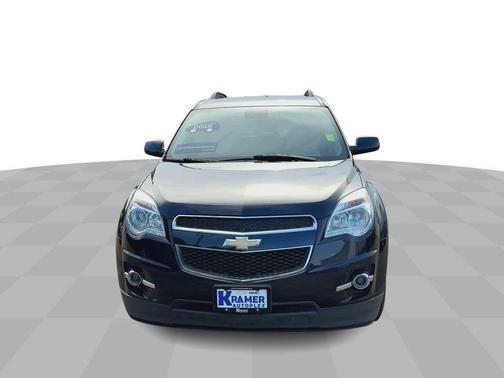 2015 Chevrolet Equinox 2LT