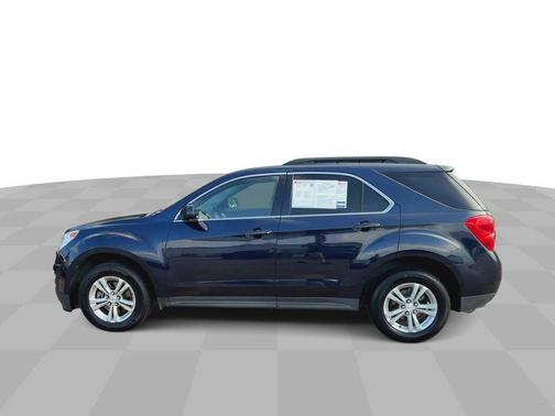2015 Chevrolet Equinox 2LT