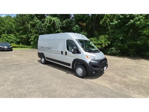 2025 RAM ProMaster 2500 High Roof
