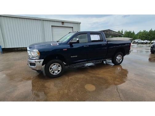 2020 RAM 2500 Tradesman