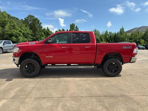 2020 RAM 1500 Lone Star