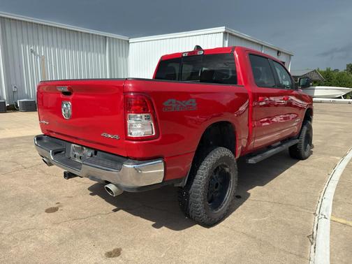 2020 RAM 1500 Lone Star