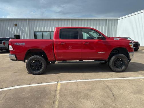 2020 RAM 1500 Lone Star