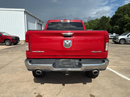 2020 RAM 1500 Lone Star