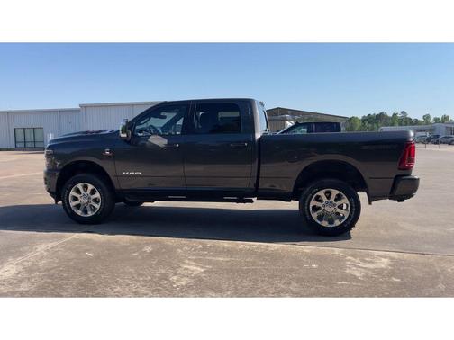 2025 RAM 3500 Laramie