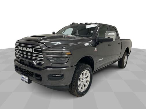 2025 RAM 3500 Laramie