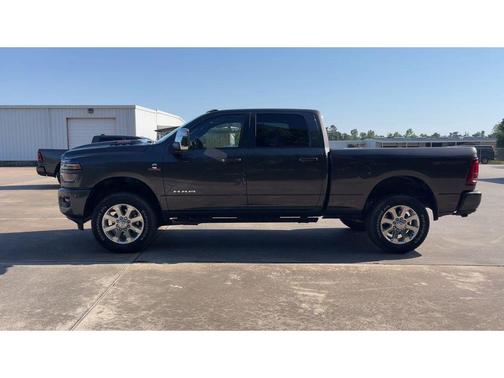 2025 RAM 3500 Laramie
