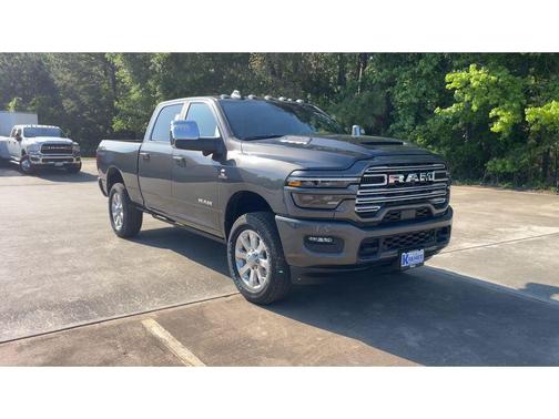2025 RAM 3500 Laramie