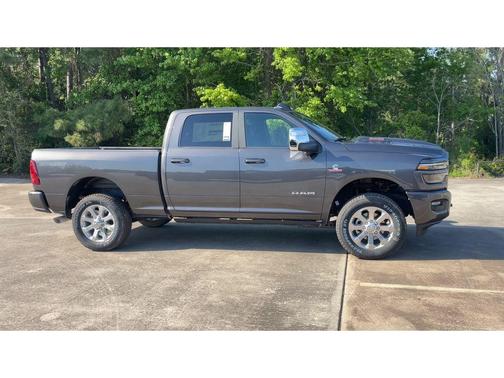 2025 RAM 3500 Laramie