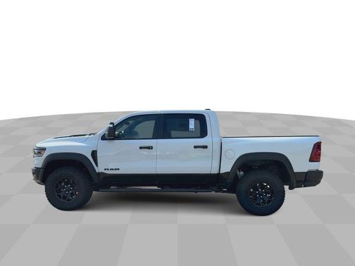 2025 RAM 1500 RHO