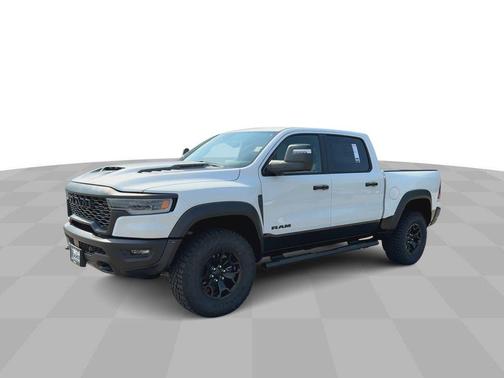 2025 RAM 1500 RHO