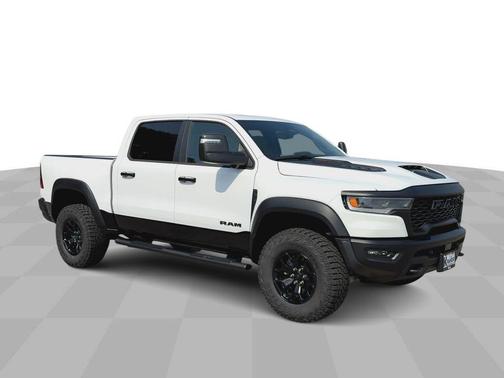 2025 RAM 1500 RHO