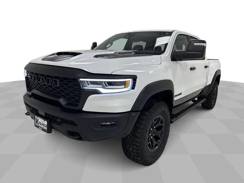 2025 RAM 1500 RHO