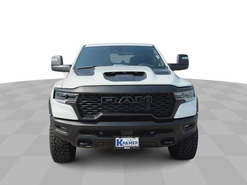 2025 RAM 1500 RHO