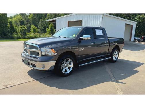 2018 RAM 1500 Lone Star