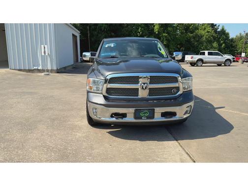 2018 RAM 1500 Lone Star