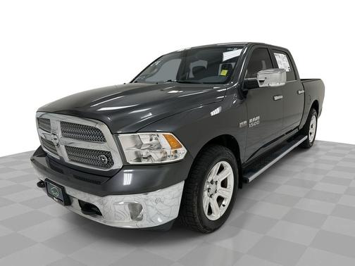 2018 RAM 1500 Lone Star