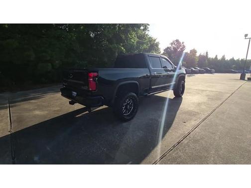 2024 Chevrolet Silverado 2500 High Country