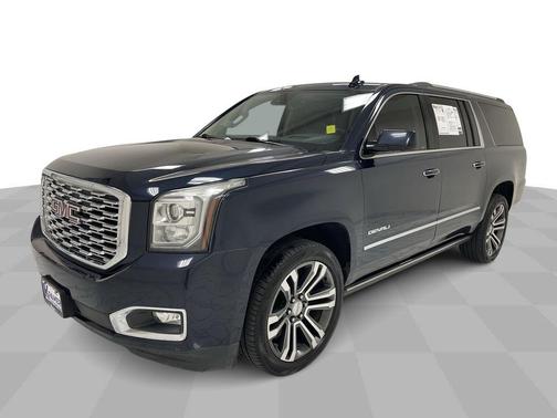 2019 GMC Yukon XL Denali