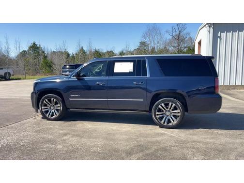 2019 GMC Yukon XL Denali